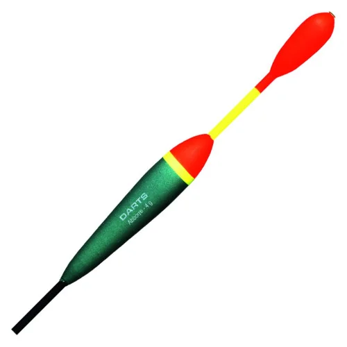 Darts Abborrflöte 4 gr Beställ nu