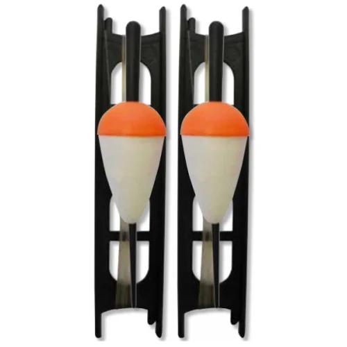 Metrev Flöte 40 mm (2-pack) Erbjudandepris