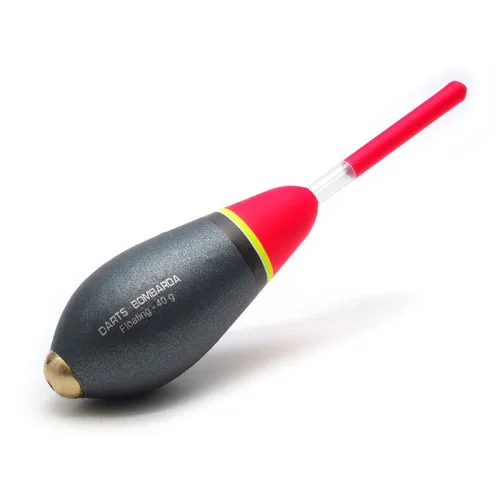 Begränsad tid Darts Bombarda Floating - 20 gr