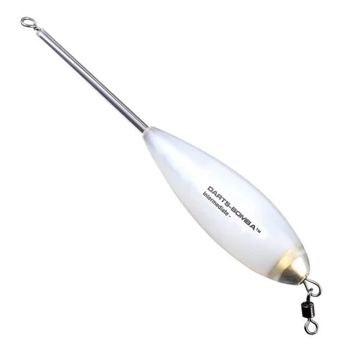 Fynd Darts Bomba Fix Intermediate - 15 gr