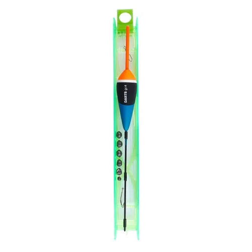 Darts Metrev - Brenta 4g Extra rabatt