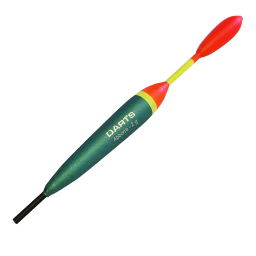 Köp nu Darts Abborrflöte 2 gr