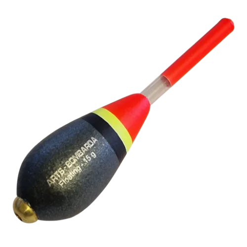 Handla nu Darts Bombarda Floating - 15 gr