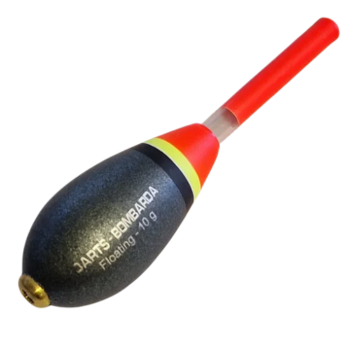 Köp online Darts Bombarda Floating - 10 gr