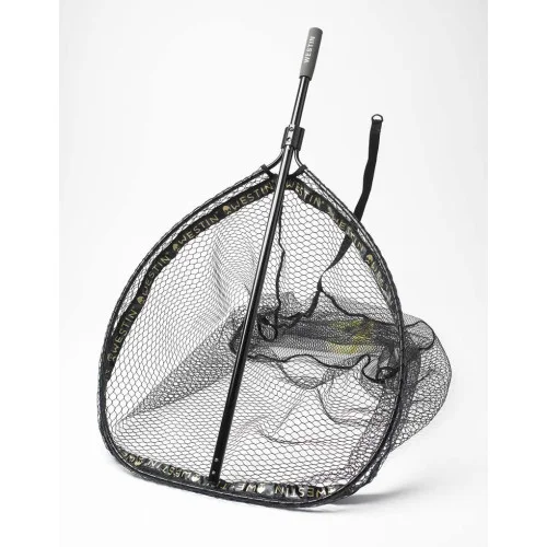 Snabb frakt Westin W3 C&R Landing Net Håv - XL