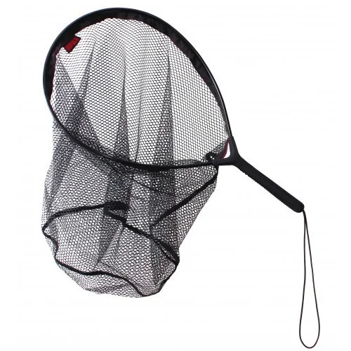 Köp nu Rapala Håv Networks Single hand net