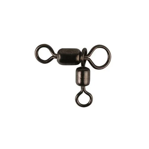Handla nu BFT Cross Line Swivel Stainless strl. 1x2 - 180 lb