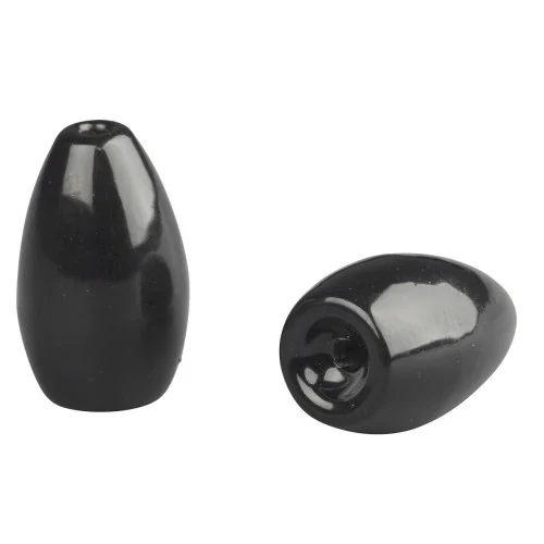 Kundfavorit Spro Tungsten Bullet Sinker 5,2 gr, 3-pack