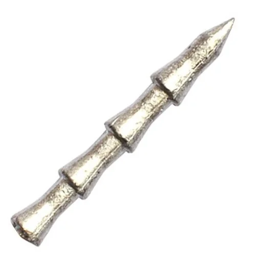 Darts Weight Spike Bly 1,8 gr Erbjudande