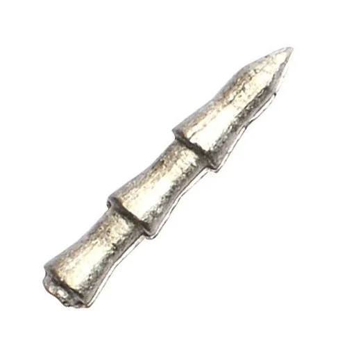 Kampanjpris Darts Weight Spike Bly 1,3 gr