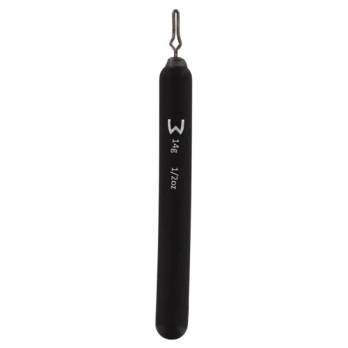 Westin Add-it Tungsten Dropshot Weights - 14g (2-pack) Nyhet