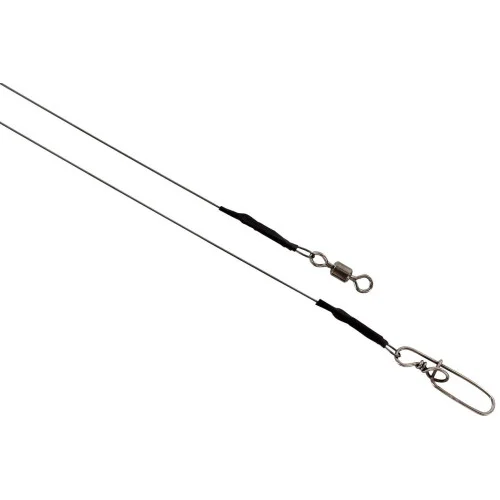 Premium Westin AFW Pro Leader Titanium Tafs - 50 cm