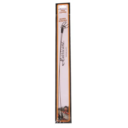 Hurricane Jerktafs Rostfri 30cm 2-pack Snabb frakt