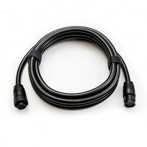 Lowrance 10ft 9pin XDCR Extension Cable risnedsättning