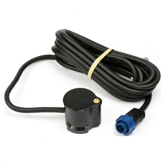 Lowrance PDT-WBL Fri frakt