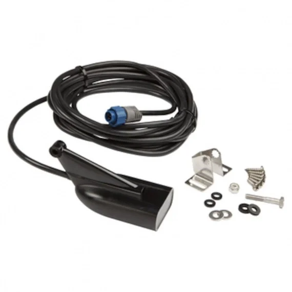 Lowrance HDI Skimmer (givare) XDCR Trygg betalning