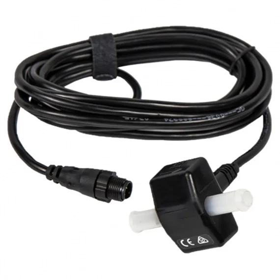 Lowrance Fuel Flow Sensor Beställ idag
