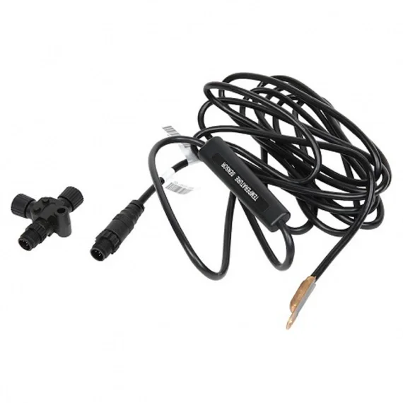 Begränsad tid Lowrance Temp Sensor
