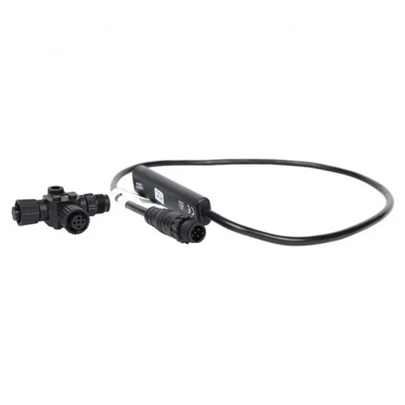 Lowrance Fuel Data Manager Begränsat antal