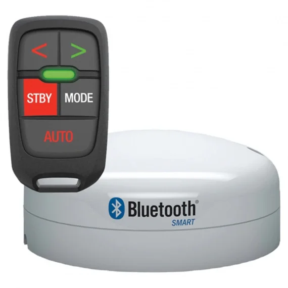 Kundfavorit Simrad WR10 Autopilot Remote and Base Station