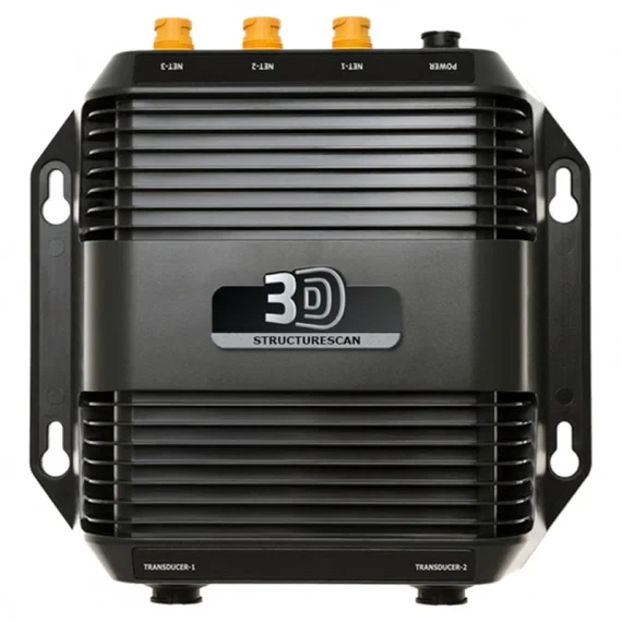 Lowrance StructureScan 3D Module Endast denna vecka