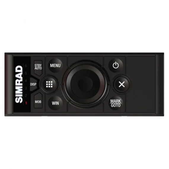 Simrad OP50 Remote, Landscape Beställ idag