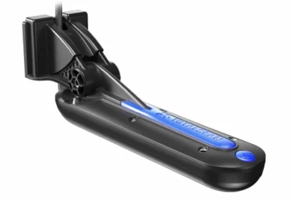 Populärt val Lowrance TotalScan Skimmer Mid/High/StructureScan