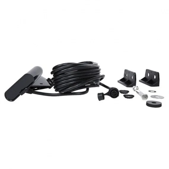 Erbjudandepris Lowrance HDI Skimmer LOW/HIGH 455/800 9PIN