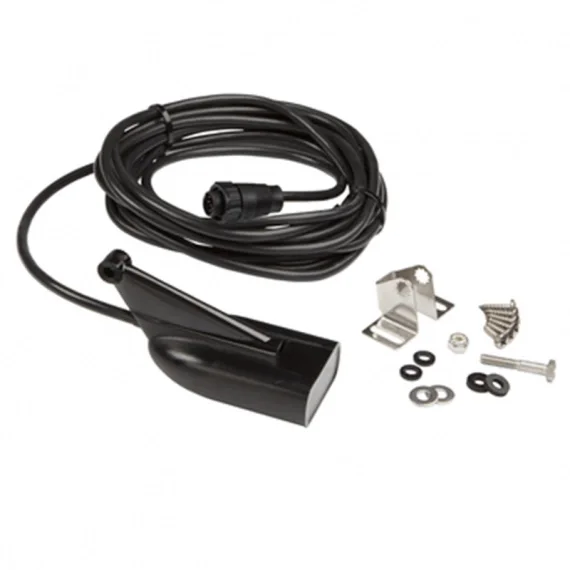 Lowrance HDI Skimmer M/H 455/800 With 9PIN xSonic Connector Säker betalning