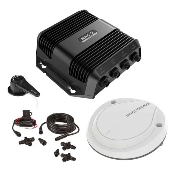 Lägg i varukorgen Simrad NAC-2 Core Pack