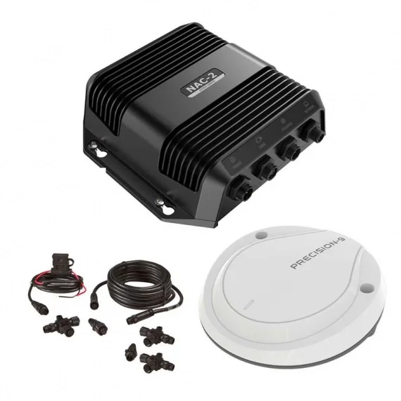 Köp online Simrad NAC-2 VRF Core Pack