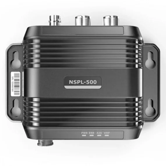Simrad NSPL-500 Antenna Splitter Rabatter