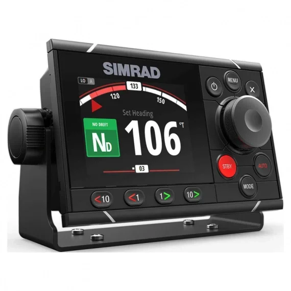 Simrad AP48 Rotary Autopilot Head Rea