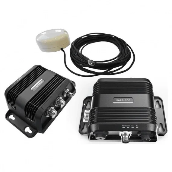 Simrad AIS klass B Transponder NAIS 500 KIT Populär