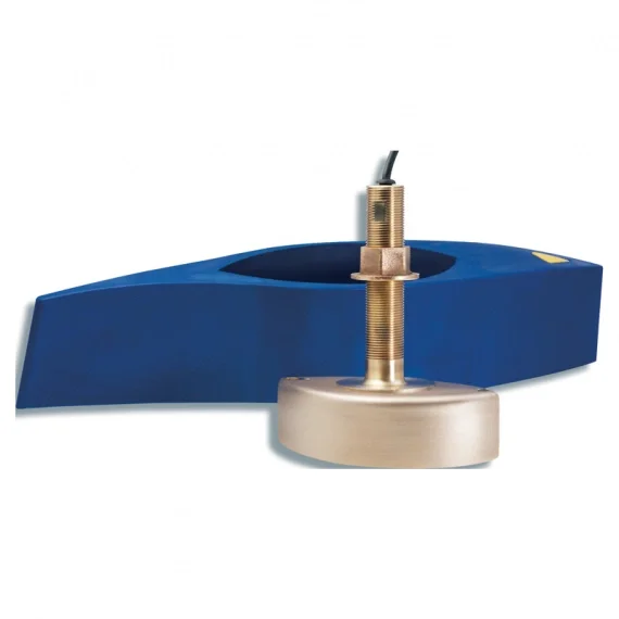 Sista chansen Airmar XSONIC B258