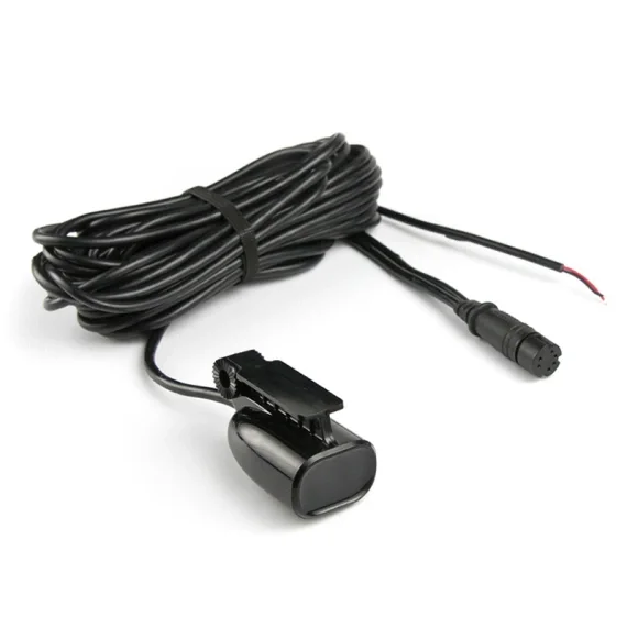 Premium Lowrance Bullet Skimmer Givare