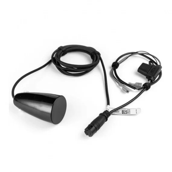 Lowrance HOOK2-4x Ice Transducer Fri frakt