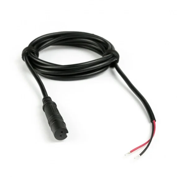 Nyhet Lowrance HOOK 2/Reveal, Cruise Power Cable
