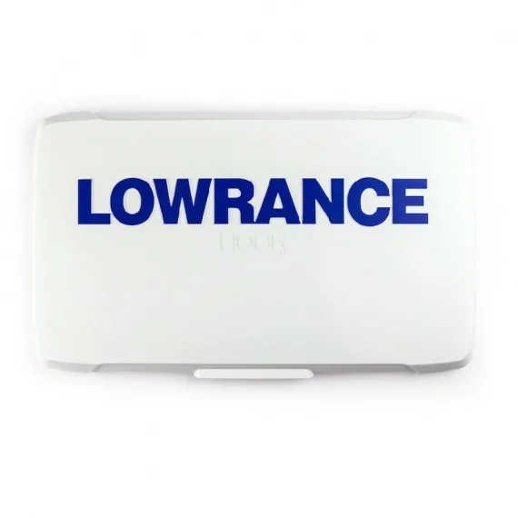 Lowrance Hook2/Reveal Skärmskydd Kampanjpris