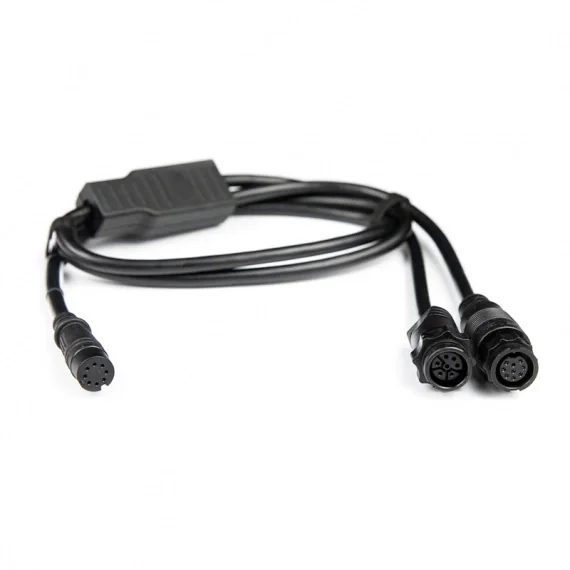Fynd Lowrance Hook2 Transducer Y-Cable