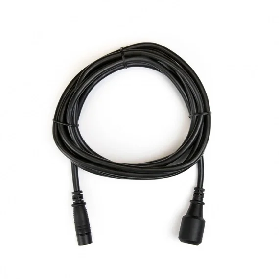 Lowrance Hook2 / Reveal / Cruise 8 pin 10 Ft Extension Cable Rea