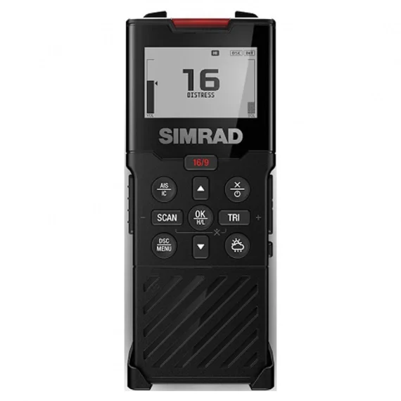 Handla nu Simrad HS40 Trådlös Handenheter
