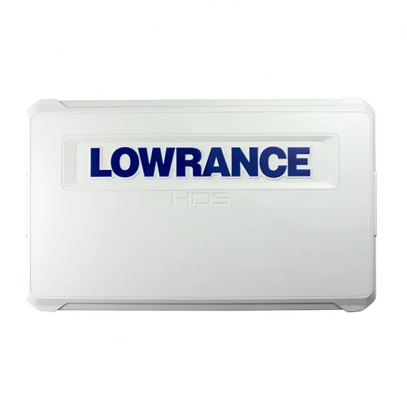 Populärt val Lowrance HDS LIVE Skärmskydd