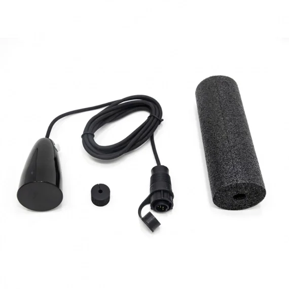 Lowrance 9PIN Ice Transducer M/H PK ASY Sista chansen