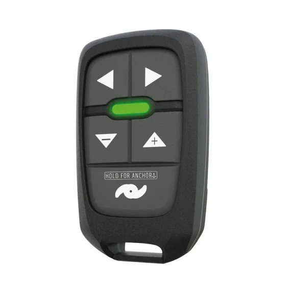 Lowrance TMR-1 Remote Billigare