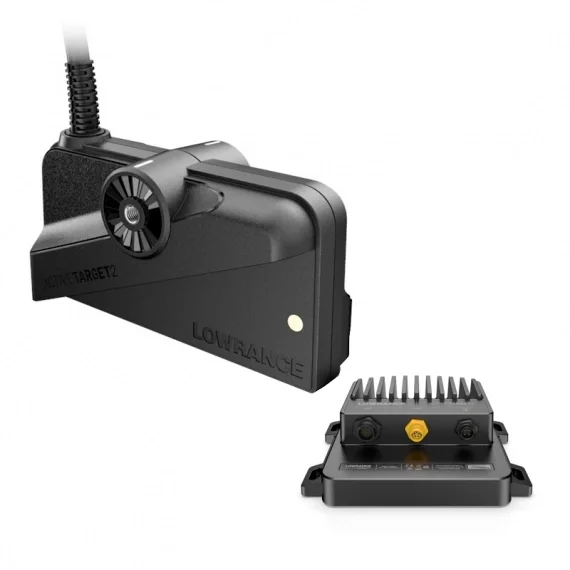 Lägg i varukorgen Lowrance ActiveTarget 2 Livegivare (modul + givare + fästen)