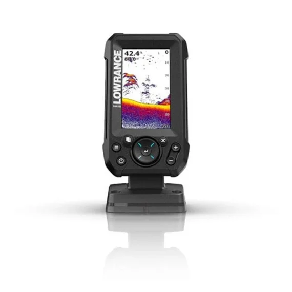 Lowrance Eagle 4X Sonar Billig