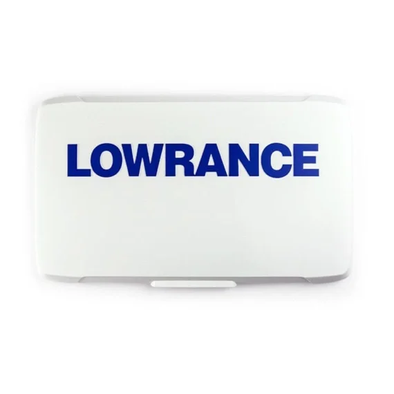 Lowrance Eagle 5'' Sun Cover Outlet
