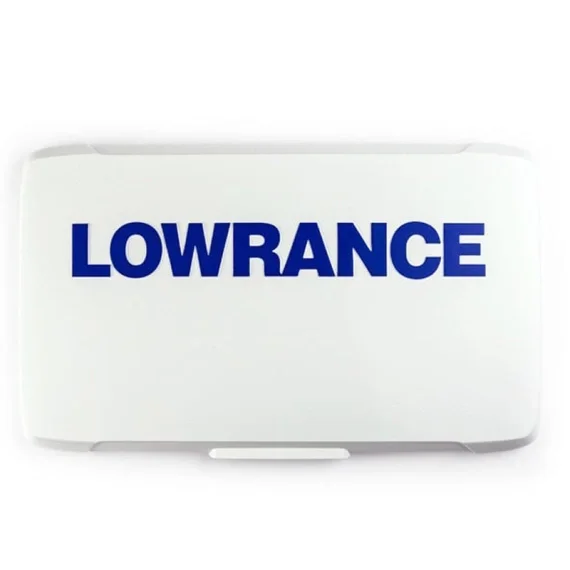 Lowrance Eagle 7'' Sun Cover Snabb leverans