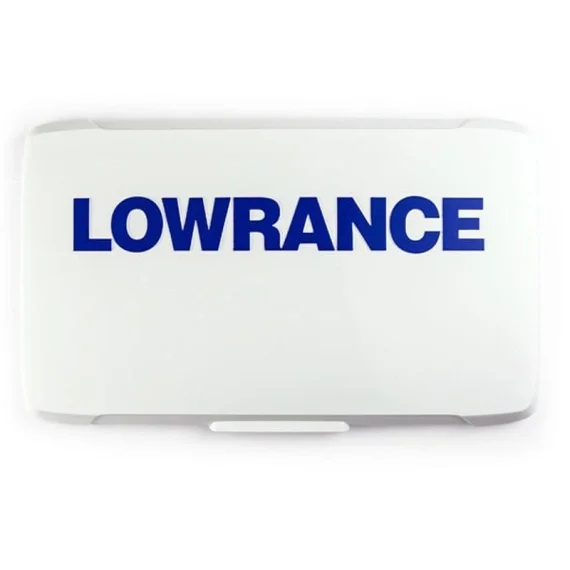 Lowrance Eagle 9'' Sun Cover Sänkt pris
